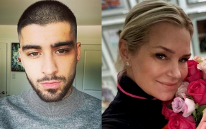 Zayn Malik's Family Urges Him to Come Back Home After 'Altercation' With Gigi Hadid's Mom Yolanda