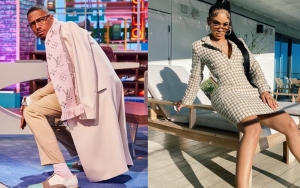 Nick Cannon Says His Response to Saweetie's Baby Fever Tweet Is Miscontrued