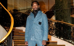 Offset and His Entourage Get Into Brawl at ComplexCon