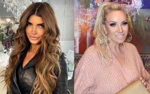 Teresa Giudice Admits to Getting Nose Job Despite Margaret Josephs' Disapproval