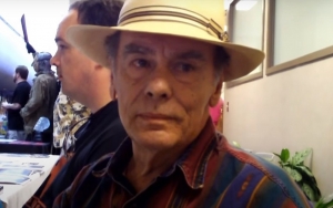 'Quantum Leap' Star Dean Stockwell Dies at 85