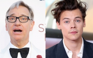 Paul Feig Eyeing Harry Styles to Front His Movie 