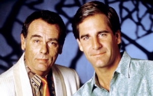Scott Bakula Fondly Remembers Late 'Quantum Leap' Co-Star Dean Stockwell