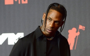 Travis Scott Hit with New Lawsuit Over Nine-Year-Old Fan's Severe Injuries at Astroworld Festival