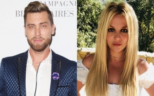 Lance Bass Shocked to Find Out He Is Actually Britney Spears' Cousin