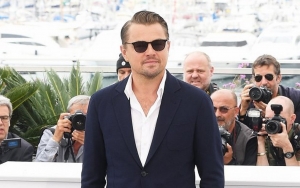 Leonardo DiCaprio to Play Real-Life Cult Leader in Upcoming Movie 'Jim Jones'