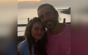 Shailene Woodley Drops F-Bomb as She Blasts Bogus Pics of Aaron Rodgers Coffee Dash Amid Quarantine