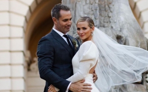 Shantel VanSanten Marries Victor Webster in Three Separate Weddings 