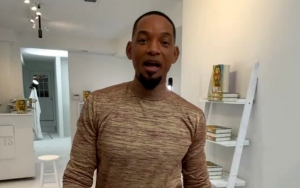 Will Smith Applauds 'Fresh Prince of Bel-Air' Co-Star for Refusing to Date Him