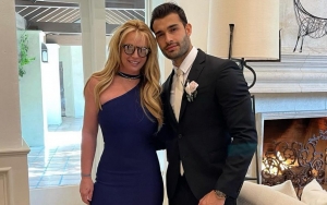 Britney Spears Reveals Designer for Her Wedding Dress