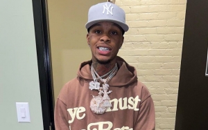 Toosii Speaks Out After Receiving 'Gay Jokes' for Slapping Fan Who Groped Him