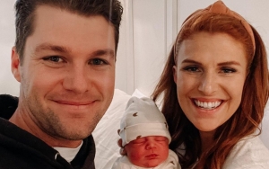 'Little People, Big World' Jeremy Roloff and Wife Audrey Introduce Newborn Son