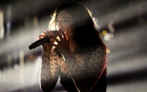 Lorde 'So Gutted' for Putting Australia and New Zealand Tour Dates on Hold