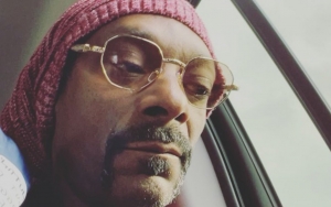 Snoop Dogg Eyeing Death Row Records 