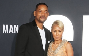Will Smith Experimented With Mind-Bending Drugs During Jada Pinkett Marriage Trouble