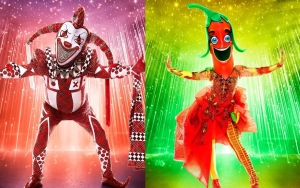 'The Masked Singer' Recap: 2 Stars Eliminated in Group A Semi-Finals 