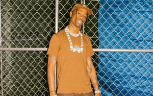 Travis Scott Cancels Upcoming $5.5M Saudi Arabia Gig After Deadly Astroworld Festival