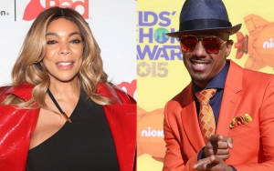 Wendy Williams' Time Slot May Be Replaced With Nick Cannon's Show as She 'Fails' to Sign Contract