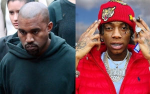 Kanye West Apologizes to Soulja Boy After 'Donda' Drama