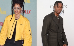Teyana Taylor Slams 'Misleading' Headlines About Her Defending Travis Scott