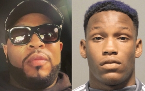 Pleasure P's Teen Son Wanted by Police for Allegedly Shooting and Leaving Man to Die on Road