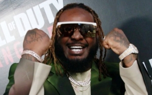 T-Pain Gets Sympathy After Showing His Rolls-Royce Getting Repo'd
