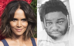 Halle Berry Makes Donation After 'Monster's Ball' Co-Star Coronji Calhoun Sr. Dies at 30 