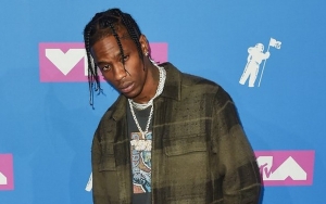Travis Scott's Lawyer Calls Out Officials for 'Inconsistent Messages' Over Astroworld Tragedy