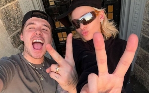 Brooklyn Beckham Laments Nicola Peltz Wedding Delay 