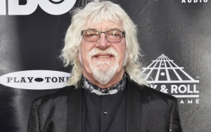 Moody Blues Drummer Graeme Edge Passes Away at 80