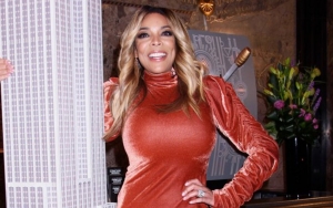 Wendy Williams Looks Sick in Wheelchair in First Sighting After Saying She'll Return to TV 'Soon'