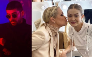 Zayn Malik Returns to Instagram After Yolanda Hadid Drama and Gigi Hadid Split