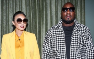 Jeannie Mai 'Loves' It When Husband Jeezy Plays With Her Pregnant Belly During 'Beautiful' Sex