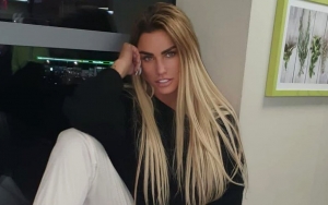 Katie Price Drinks 2 Vodka Cocktails in 20 Minutes Days After Completing Rehab Following DUI Arrest