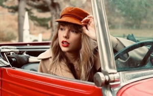 Taylor Swift Has Message for 'Mr. Superior Thinking' as She Takes More Jabs at Exes on 'Red' Reissue