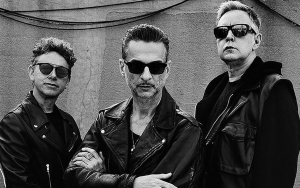 Depeche Mode's Vocalist Dave Gahan Considers Calling It Quits With Band 