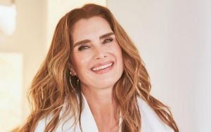 Brooke Shields Braves Out Excruciating Pain From Horror Fall Over Fear of Opioids Reliance
