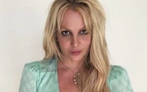 Britney Spears 'Gonna Cry the Rest of the Day' After Judge Terminates Conservatorship