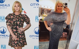 Jane Krakowski Is Replaced by Megan Hilty on 'Annie Live!' Amid Recovery From COVID