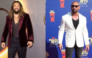 Jason Momoa and Dave Bautista Spark Studio Bidding War With Movie Pitched on Twitter