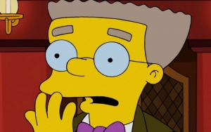 'The Simpsons' to See Waylon Smithers Find Love in Historic Gay Romance Episode