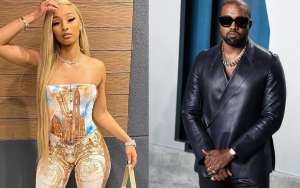 Rubi Rose Promotes Her OnlyFans Account After Kanye West Claims He Bootlegs Its Porn on Reddit