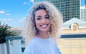 DaniLeigh Laughs Off People's Assumptions About Her After Unfollowing Everyone on Instagram