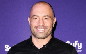 Joe Rogan Trolled After Claiming He Can Give Himself Oral Sex