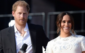 Meghan Markle Claims in Text Prince Harry Faced 'Constant Berating' From Royal Family 