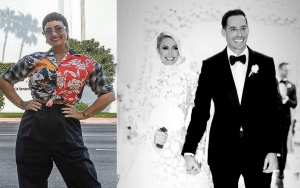 Demi Lovato Serenaded Paris Hilton and New Husband at Wedding Reception