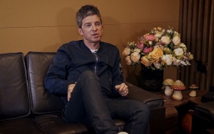 Noel Gallagher Falls Sick After Ditching Alcohol