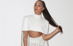 Leigh-Anne Pinnock Wins Award for Tackling Racism in Documentary 'Rape, Pop and Power'