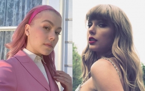 Phoebe Bridgers Calls Taylor Swift 'the Coolest' for Rebooting Albums to Regain Master Recordings