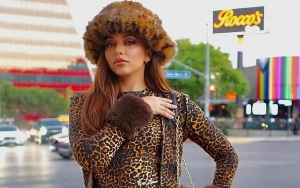 Jade Thirlwall Determined to Do More for Gay Fans After Being 'Basic B*tch' Ally